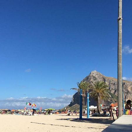 Due Passi Dal Mare San Vito Lo Capo Exterior foto