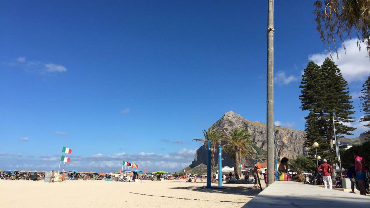 Due Passi Dal Mare San Vito Lo Capo Exterior foto