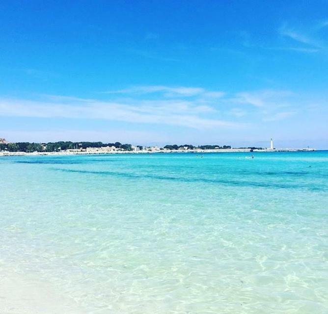 Due Passi Dal Mare San Vito Lo Capo Exterior foto